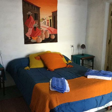 Casapueblocachi Hotel Eksteriør billede