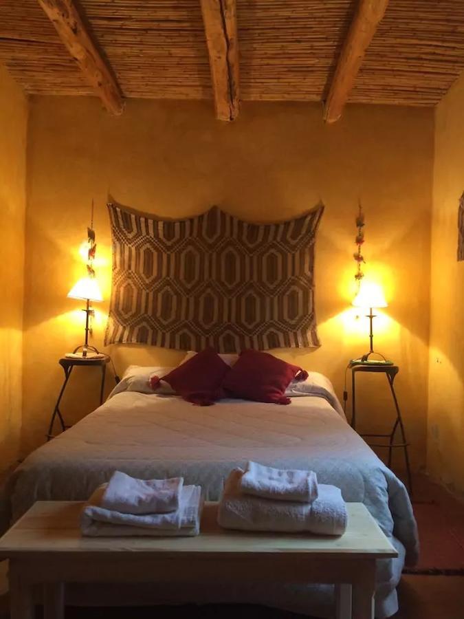 Casapueblocachi Hotel Eksteriør billede