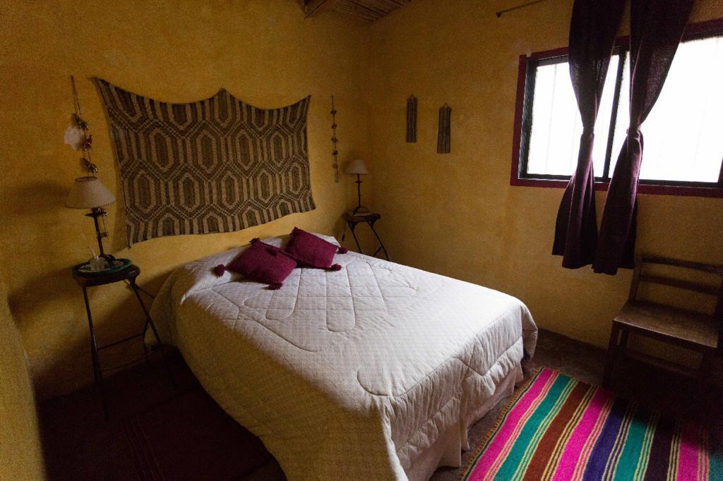 Casapueblocachi Hotel Eksteriør billede