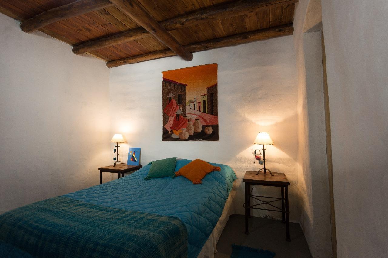 Casapueblocachi Hotel Eksteriør billede