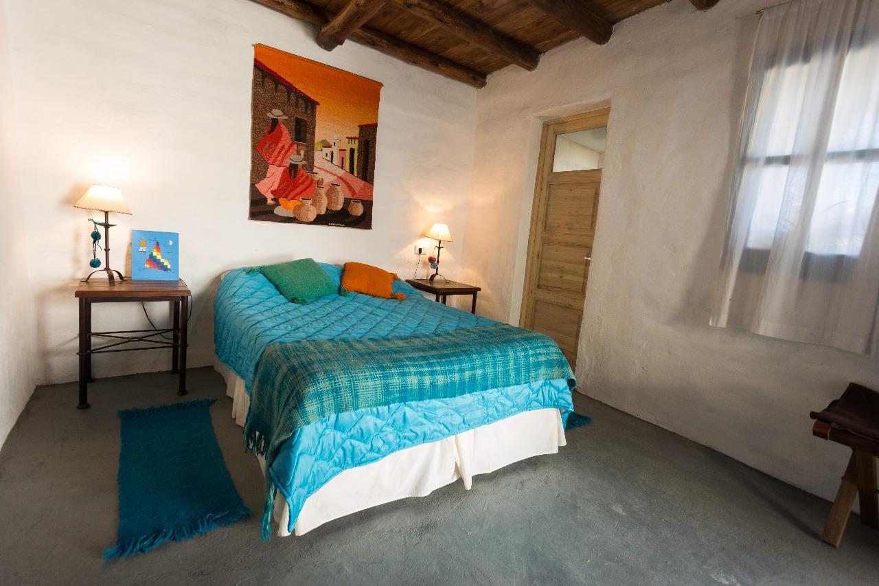 Casapueblocachi Hotel Eksteriør billede