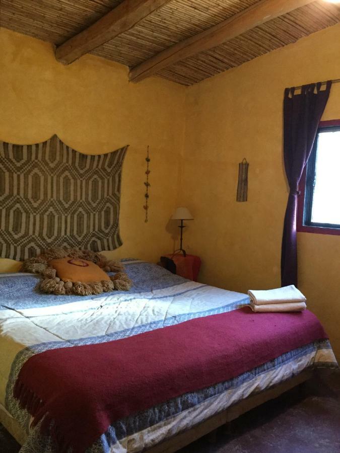 Casapueblocachi Hotel Eksteriør billede